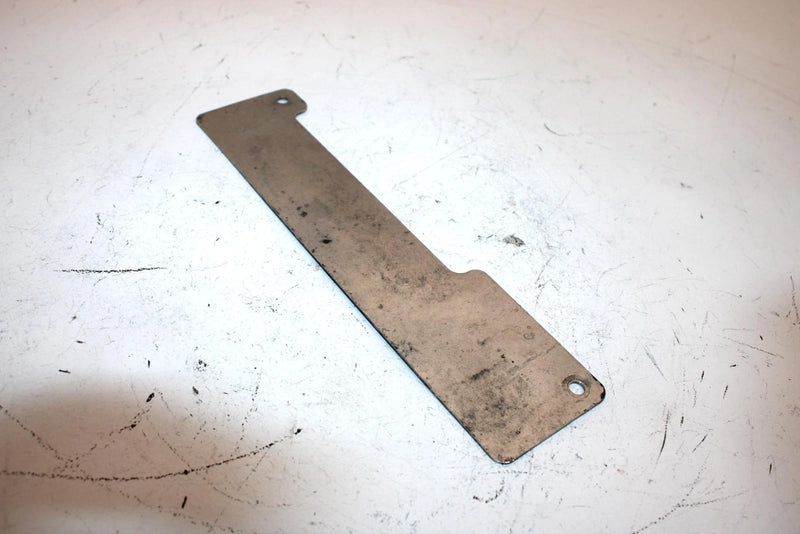 99 Ski-doo Mxz 670 Ho Oem Deflector 517292800 SS9