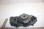 2001 Bombardier Traxter Oem Stator Side Cover 711211821 420211821 AB10