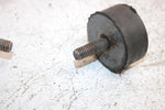 99 Polaris Indy 500 Oem Engine Dampner Pair 3110061 Q5553