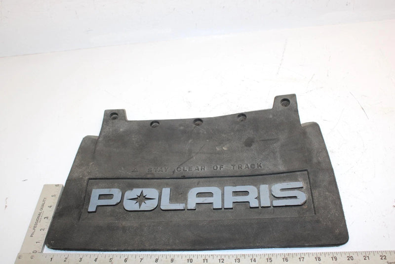 97 Polaris Indy 500 Oem Snowflap 5432149 5432149-1106 SP145