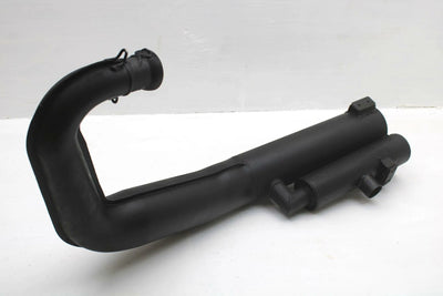 Yamaha OEM Exhaust Expansion Chamber Pipe  8l0-14710-01-00 SY49