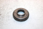 2007 Honda Fortrax 680 Oem 38T Mainshaft 1ST Gear 23405-HN8-000 AH46