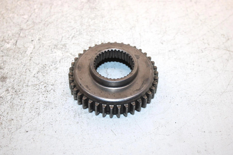 2007 Honda Fortrax 680 Oem 38T Mainshaft 1ST Gear 23405-HN8-000 AH46