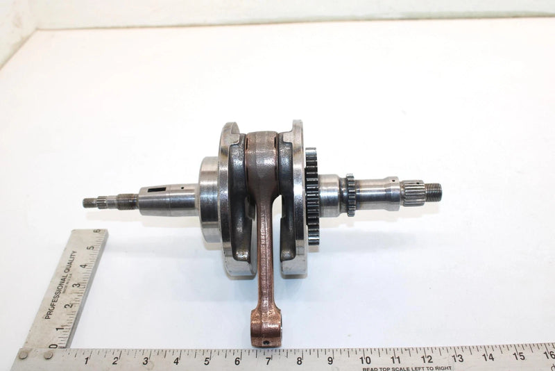 03 Arctic Cat 500 Fis Automatic  Oem Crankshaft 3403-018 AA19