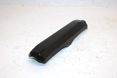 2003 Honda Trx 250 Exa Sporttrax Ex Oem Exhaust Heat Sheild 18321-HM8-000 AH10