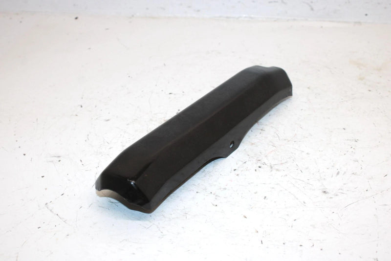 2003 Honda Trx 250 Exa Sporttrax Ex Oem Exhaust Heat Sheild 18321-HM8-000 AH10
