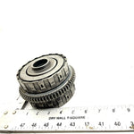 09-19 Honda Rancher 420 OEM Primary Drive Clutch 23100-HP7-A00 AH28