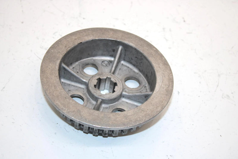 87 Kawasaki Bayou 185 Klf185a Oem Clutch Hub 13087-1054 AK13