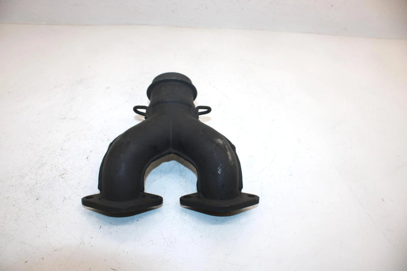 00 Yamaha Sx500r Oem Exhaust Manifold 8CR-14610-00-00 SY0