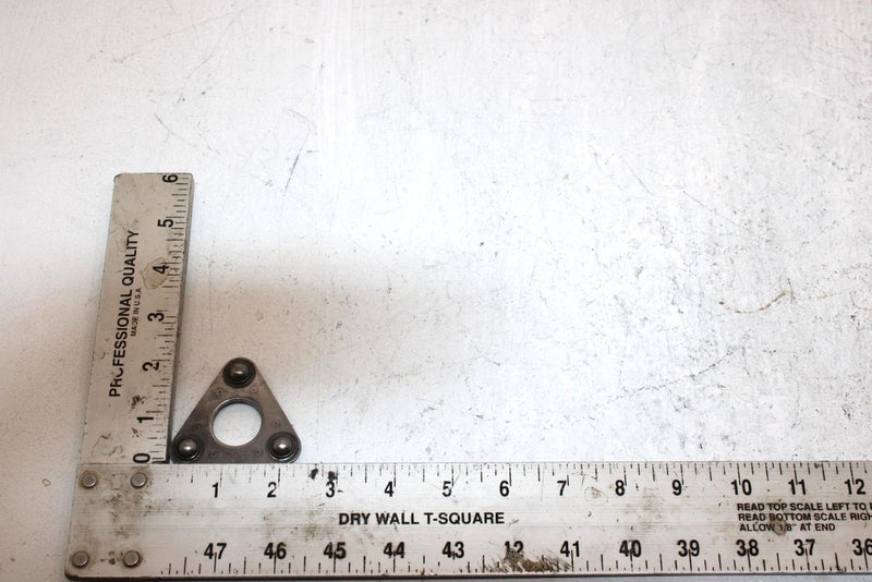 1994 Kawasaki Bayou 220 Oem Clutch Roller 14020-1093 AK3
