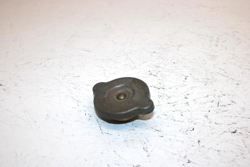 1974 Yamaha Tl433f Oem Drive Oil Tank Cap 11H-12462-00-00 SY28