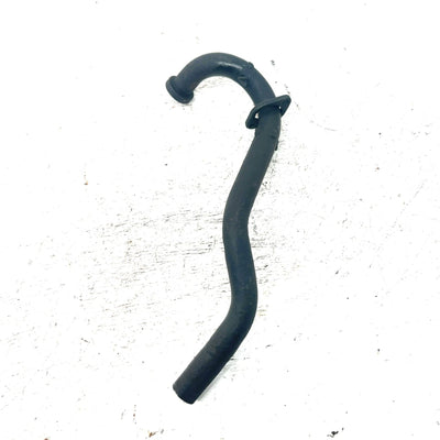 1989 Suzuki Quadrunner 4WD OEM Exhaust Head Pipe 14100-19B20 AS35