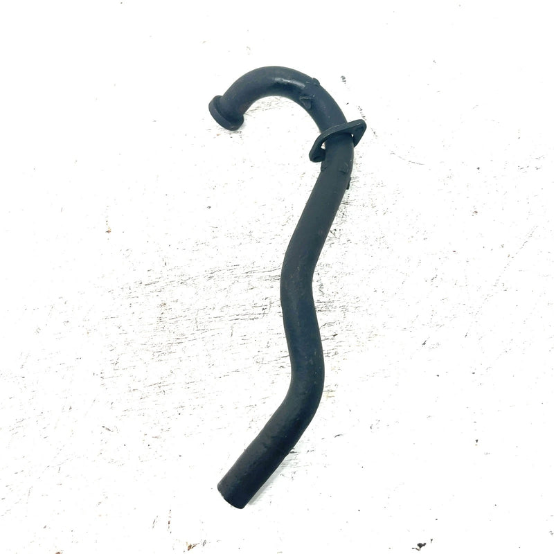 1989 Suzuki Quadrunner 4WD OEM Exhaust Head Pipe 14100-19B20 AS35
