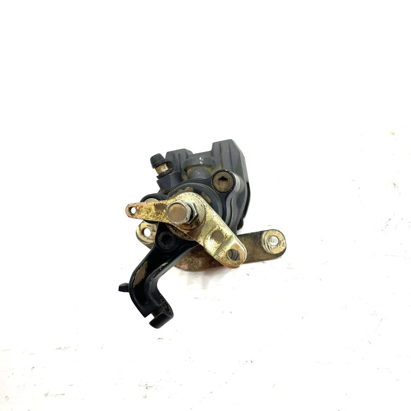 1996 Yamaha Warrior 350 OEM Rear Brake Caliper 1UY-2580W-02-00 AY60