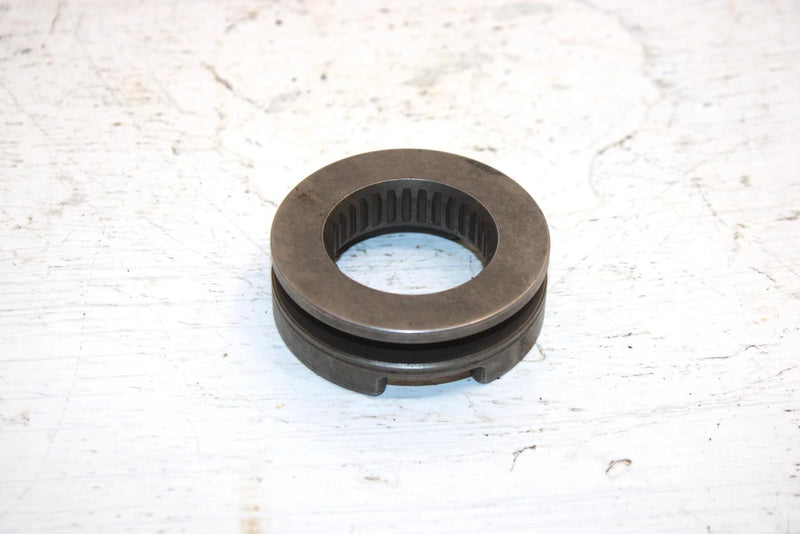 2009 Suzuki Lt-a400f Oem Reverse Transmission Dog 24581-27H00 AS26