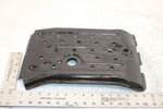 1998 Suzuki Quadrunner 250 Oem Rear Skid Plate 61390-19B02 AS13