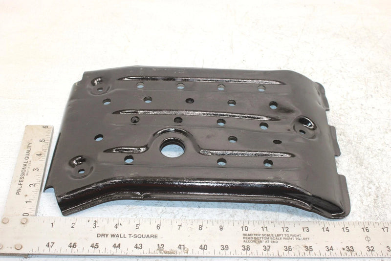 1998 Suzuki Quadrunner 250 Oem Rear Skid Plate 61390-19B02 AS13