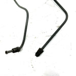 87-98 Yamaha Big Bear 350 4x4 OEM Front Brake Hard Line Set 2HR-25882-00-00 AY70
