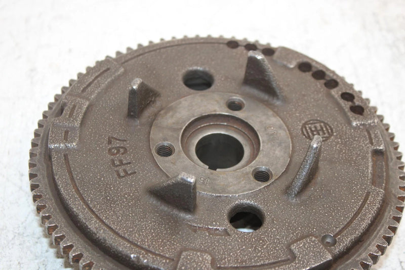 2002 Polaris Sportsman 500 Oem FF97 Flywheel 3086983 AP87