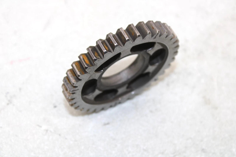 2003 Suzuki Lt-f400f Oem 34T Driven Reverse Gear 24571-38F60 AS23