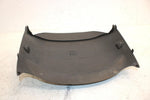1998 Ski-doo Mach 1 700 Oem Air Intake Baffle Plate 572107300 SS3