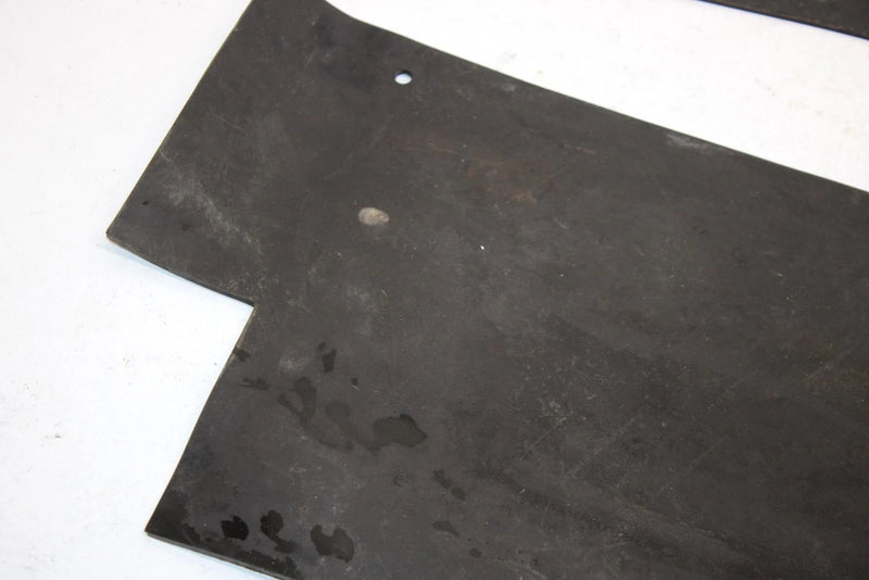 2002 Sea-doo Gtx Oem Fuel Tank Pad Pair 293830077 JS48