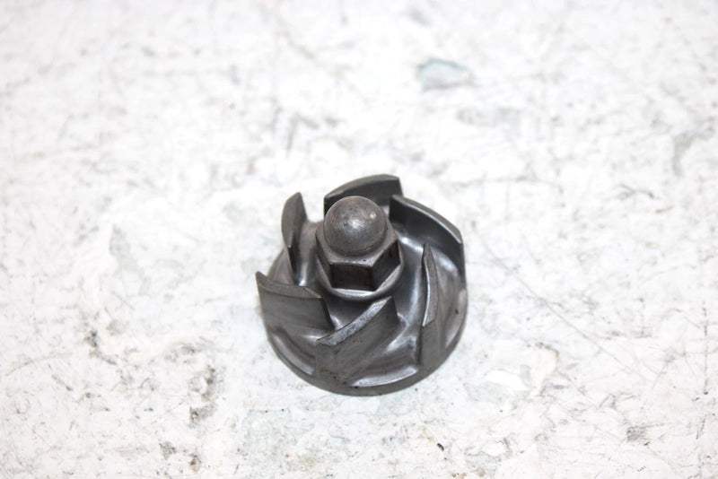 2000 Yamaha  Kodiak 400 Oem Water Pump Impeller 5CG-12450-00-00 AY26