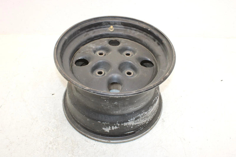 2005 Arctic Cat Atv 650 Oem Rear Wheel Rim 12X8 1402-115 AA27