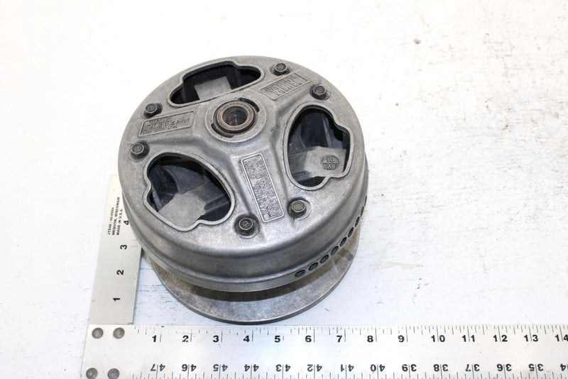 1989 Yamaha Phazer Oem Primary Drive Clutch 84J-17611-00-00 SY13