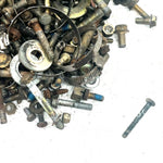1999 Polaris Xplorer 400 4X4 OEM Nut Bolt Spacer Hardware Kit AP240