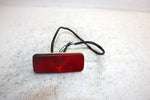 2000 Honda Trx300 Fourtrax 4x4 Oem Taillight W/Harness 33710-HM5-930 AH37