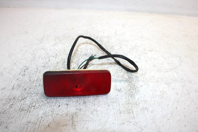 2000 Honda Trx300 Fourtrax 4x4 Oem Taillight W/Harness 33710-HM5-930 AH37