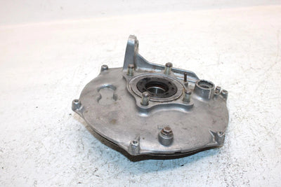 2002 Honda Foreman Rubicon 500 Oem Rear Brake Plate 43010-HN2-000 AH53
