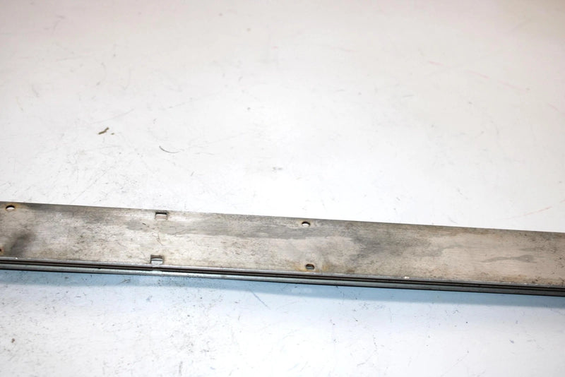 01 Arctic Cat Mountain Cat 600 Efi Oem Left Heat Exchanger 1706-827 SAS2