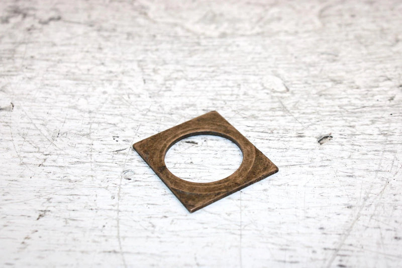 1998 Ski-doo Mach 1 700 Oem Spindle Wear Plate 506081200 Q3915