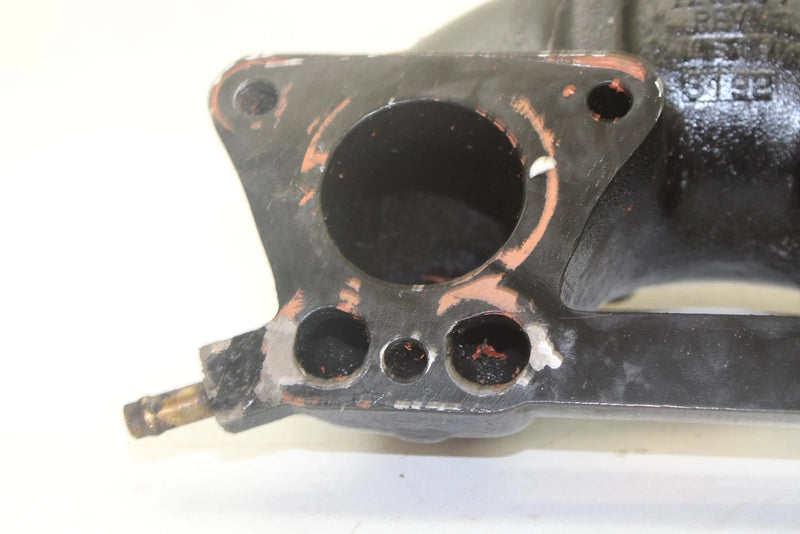 2003 Polaris Virage I Oem Exhaust Manifold 1260694-329 JP9