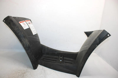 03 Bombardier Rally 175 Oem Left Footrest A64313179000 AB7