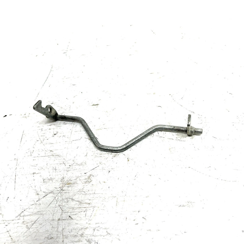 95-98 Polaris Magnum 425 4X4 OEM Seat Latch Lever 1011558 AP232