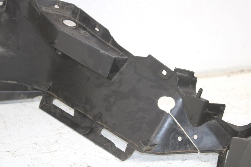 2008 Ski-doo Mxz 600rs Oem Right Bottom Pan 502006934 SS106