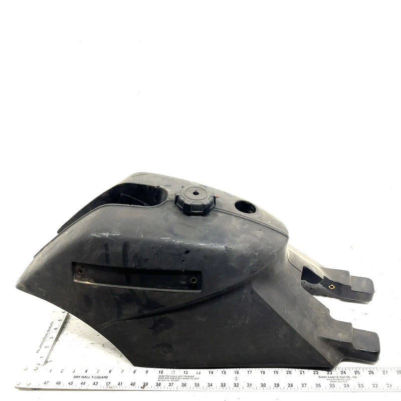 86-87 Polaris Trail Boss 250R OEM Fuel Gas Tank 5430840 AP207
