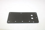 97 Arctic Cat Panther 440 OEM Tunnel Reinforcement Plate Bracket 2706-277 SA93