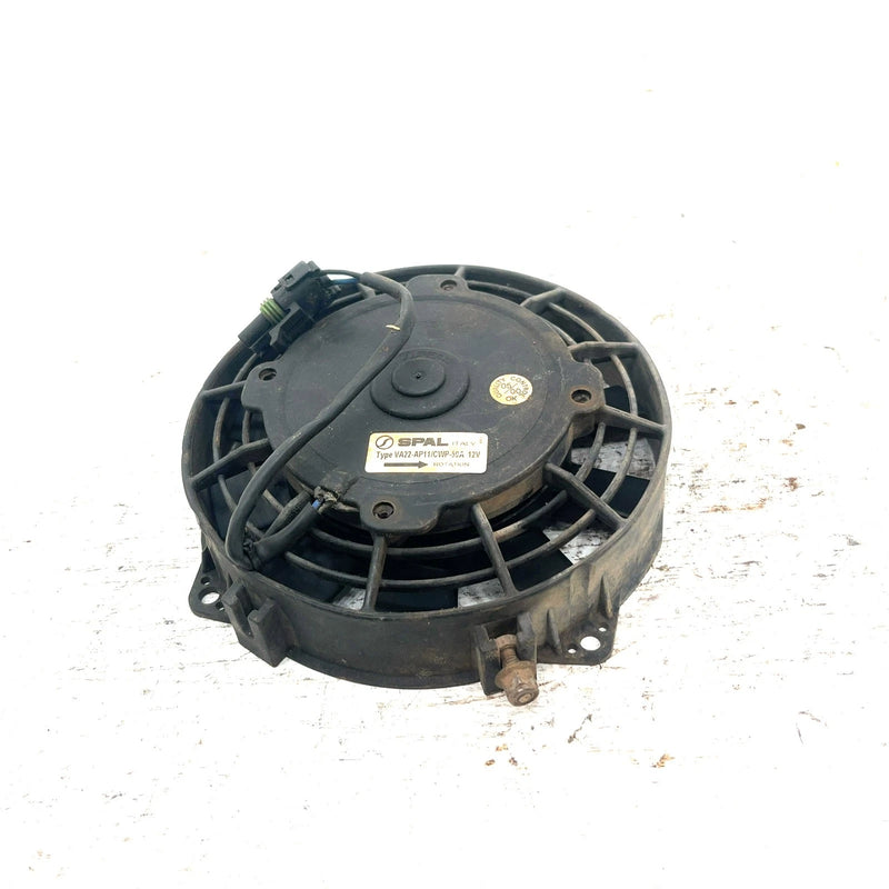 2001 Bombardier DS650 OEM Radiator Fan 709200092AB16