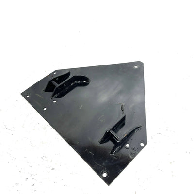 2003 Bombardier Traxter 500 4x4 Automatic OEM Plow Mount AB15.1
