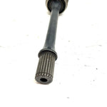 1987 Suzuki Quadrunner 4WD LT4WD OEM Center Prop Shaft 24961-19B01 AS28