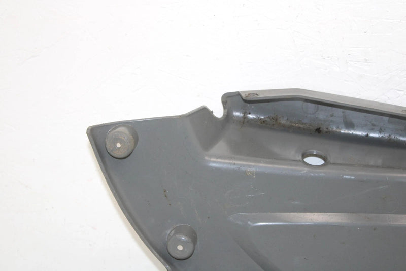06 Polaris Edge Touring 600 Oem Left Snow Skirt 5434583-070 SP172