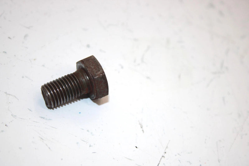 94 Yamaha  Kodiak 400 4wd Oem Rear Bevel Gear Bolt Set 90101-10666-00 AY27