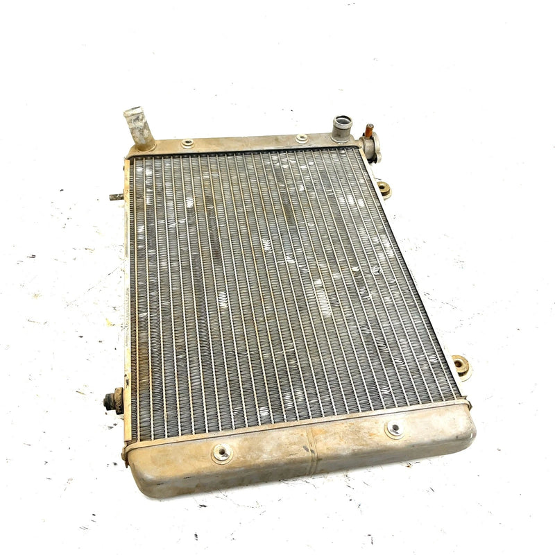 06-09 Polaris Ranger 700 6x6 EFI OEM Radiator 1240286 XP7