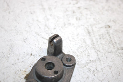 1987 Kawasaki 650 Sx Oem Choke Cable Bracket 11046-3712 JK7