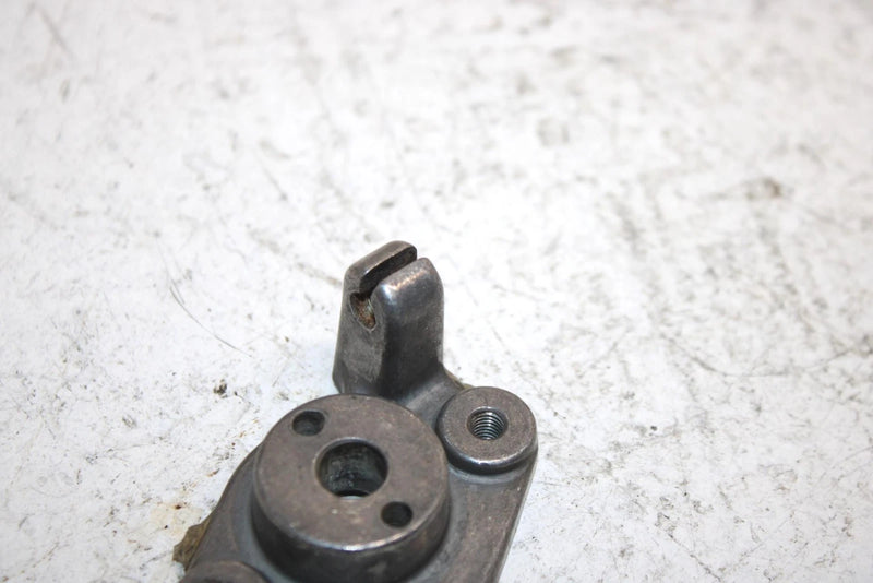 1987 Kawasaki 650 Sx Oem Choke Cable Bracket 11046-3712 JK7