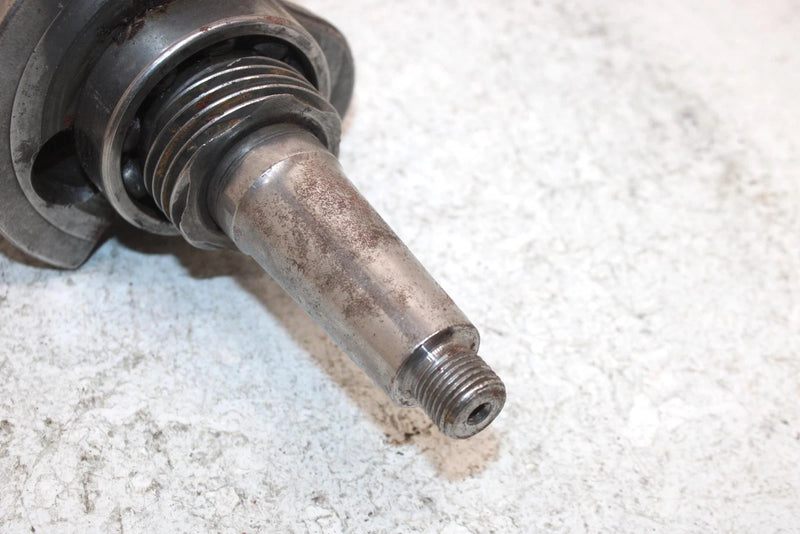 1991 Polaris Trail Boss Oem Crankshaft 3083921 AP92